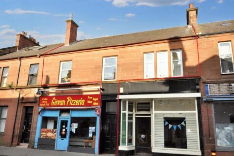 3 bedroom flat for sale
