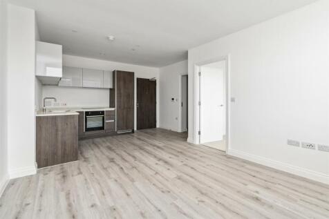 Apt 22 Warwick House, 737 Warwick... 1 bed apartment for sale