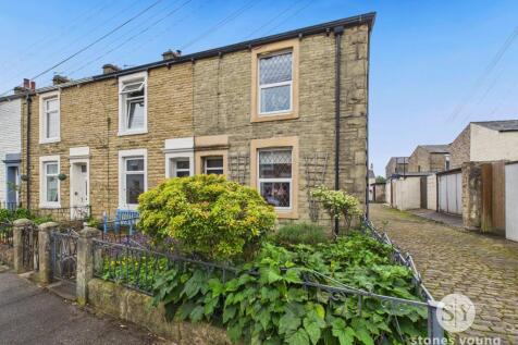 Newton Street, Clitheroe, BB7 3 bed terraced house for sale