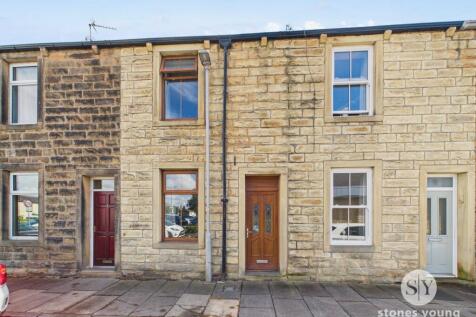 Peel Street, Clitheroe, BB7 2 bed terraced house for sale