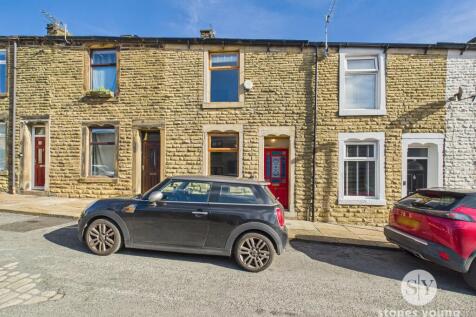De Lacy Street, Clitheroe, BB7 2 bed terraced house for sale
