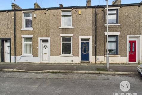 Primrose Street, Clitheroe, BB7 2 bed terraced house for sale