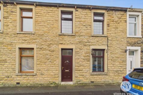 George Street, Clitheroe, BB7 3 bed terraced house for sale