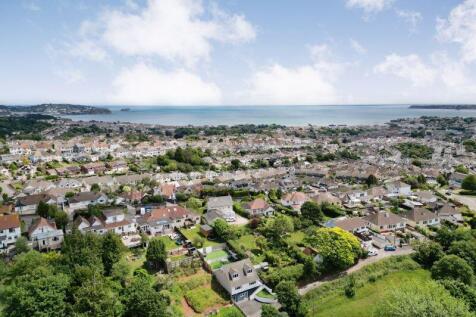 Redwell Lane, Paignton 4 bed detached house for sale