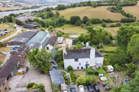 Buckland Barton House, Newton Abbot 1 bed apartment for sale