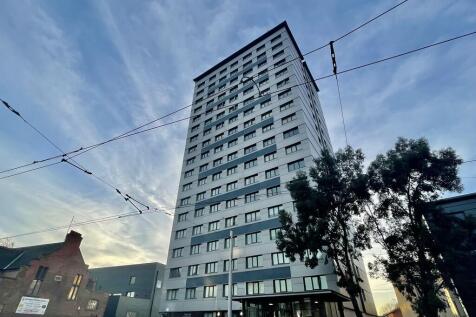 Noel Street, Nottingham 1 bed apartment for sale