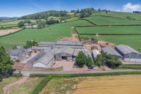 Farm land for sale