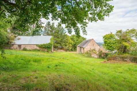 Barn for sale