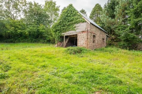 Barn for sale