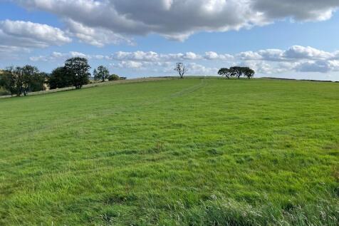 Farm land for sale