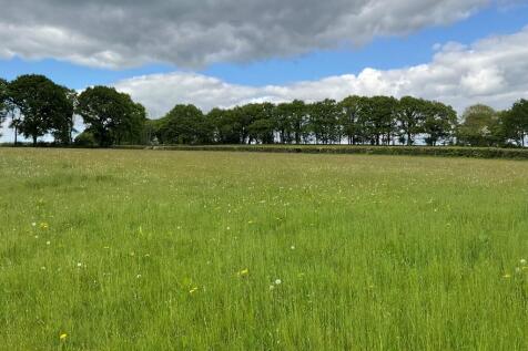 Farm land for sale