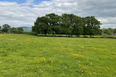 Farm land for sale