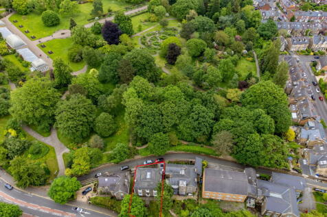 Botanical Road, Sheffield, S11 4 bed detached house for sale