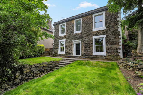 Brocco Bank, S11 4 bed detached house for sale