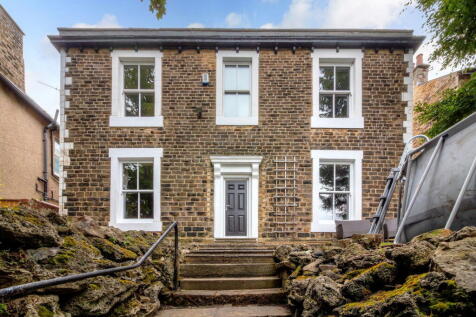 Brocco Bank, S11 4 bed detached house for sale