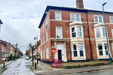 Derby DE1 Block of apartments for sale