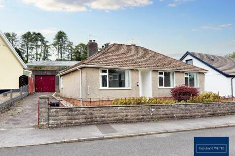 Pandy Close, Merthyr Tydfil, CF47 8PB 3 bed detached house for sale