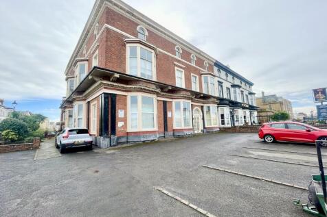 Promenade, Southport PR9 1 bed apartment for sale