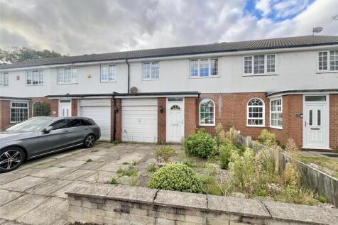 Vulcan Street, Southport PR9 3 bed terraced house for sale
