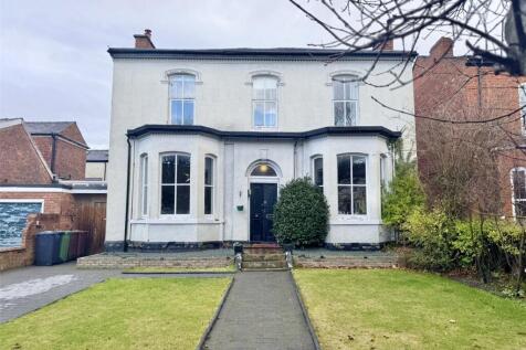 Belmont Street, Southport PR8 4 bed detached house for sale