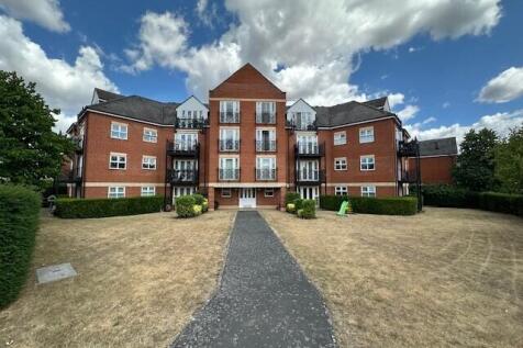 Palgrave Rd, Bedford 2 bed flat for sale