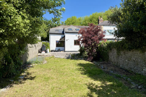 5 bedroom barn conversion for sale