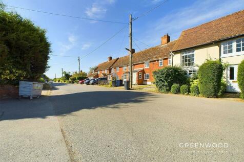 2 bedroom cottage for sale