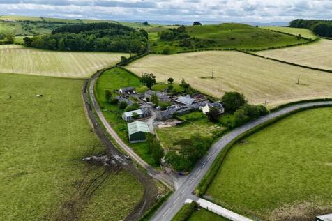 Plot for sale