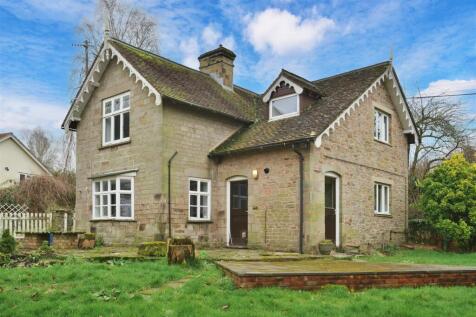 Church Road, Clehonger, Hereford 3 bed cottage for sale