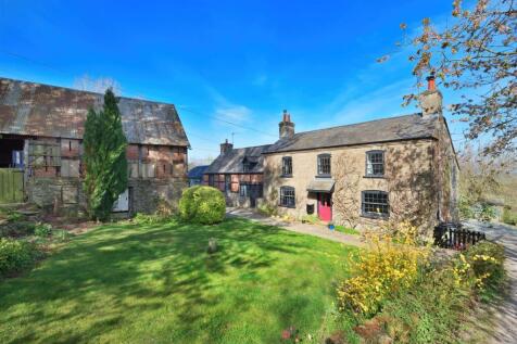 Westbrook, Hereford 9 bed detached house for sale