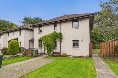 Cromlix Road, Perth PH2 2 bed flat for sale