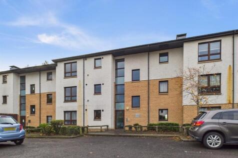 Culliven Court, Perth PH1 1 bed flat for sale