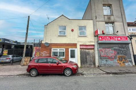 2 bedroom flat for sale