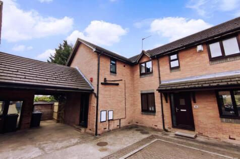 Winmarith Court, Royston, Barnsley 3 bed semi