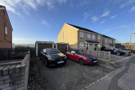 Windhill Drive, Staincross, Barnsley Plot for sale