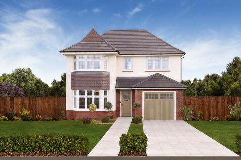 Oxford Lifestyle at Churchlands... 3 bed detached house for sale