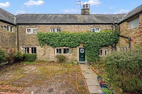 3 bedroom cottage for sale