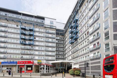 Calderwood Street, Woolwich, London... 2 bed flat for sale