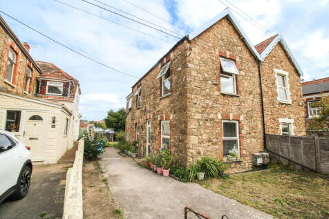 Victoria Square, Portishead, Bristol... 3 bed semi