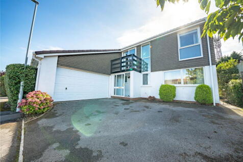 Monmouth Close, Bristol BS20 5 bed detached house for sale