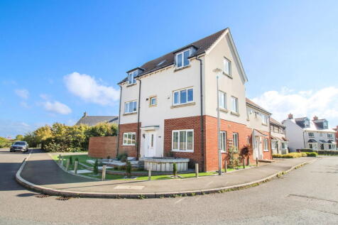 Fennel Road, Bristol, Portishead BS20 5 bed semi