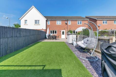 Normandy Close, Cambridge CB23 2 bed terraced house for sale