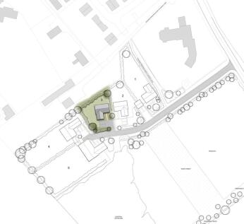 Plot for sale