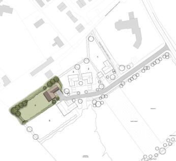 Plot for sale
