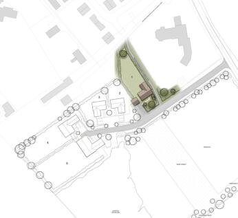 Plot for sale