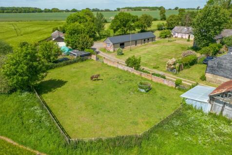 Equestrian facility for sale