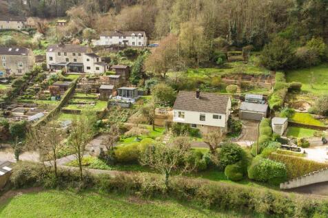 Uley, Dursley GL11 4 bed detached house for sale