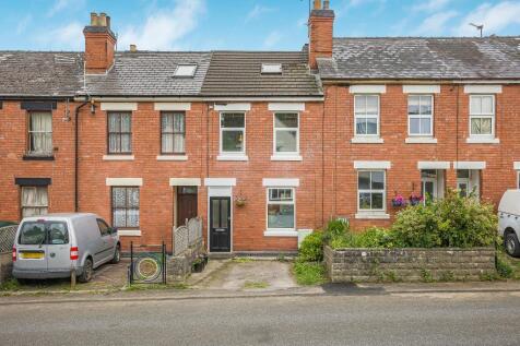 Dursley GL11 3 bed terraced house for sale