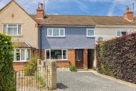 Dursley GL11 2 bed terraced house for sale