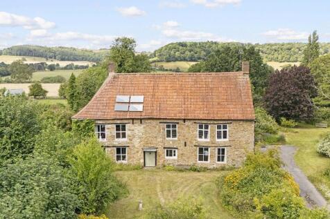 North Nibley, Dursley GL11 4 bed character property for sale